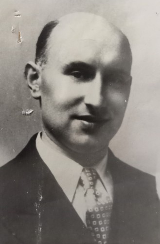 William BATZER